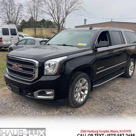 GMC YUKON XL 2017 1GKS2GKC0HR226148 image GMC YUKON XL 2017 1GKS2GKC0HR226148 image